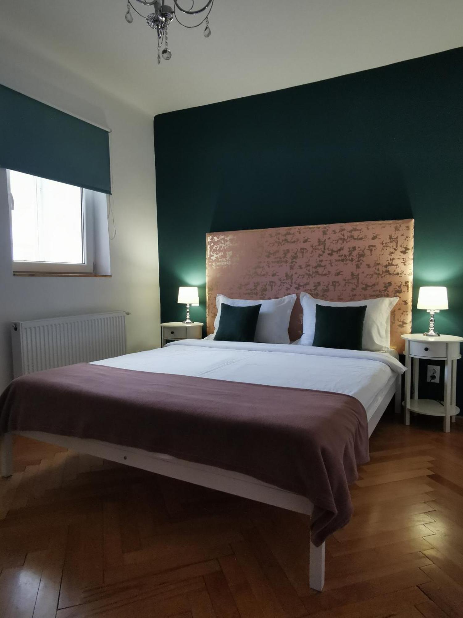 Felinarului House Apartament Sibiu