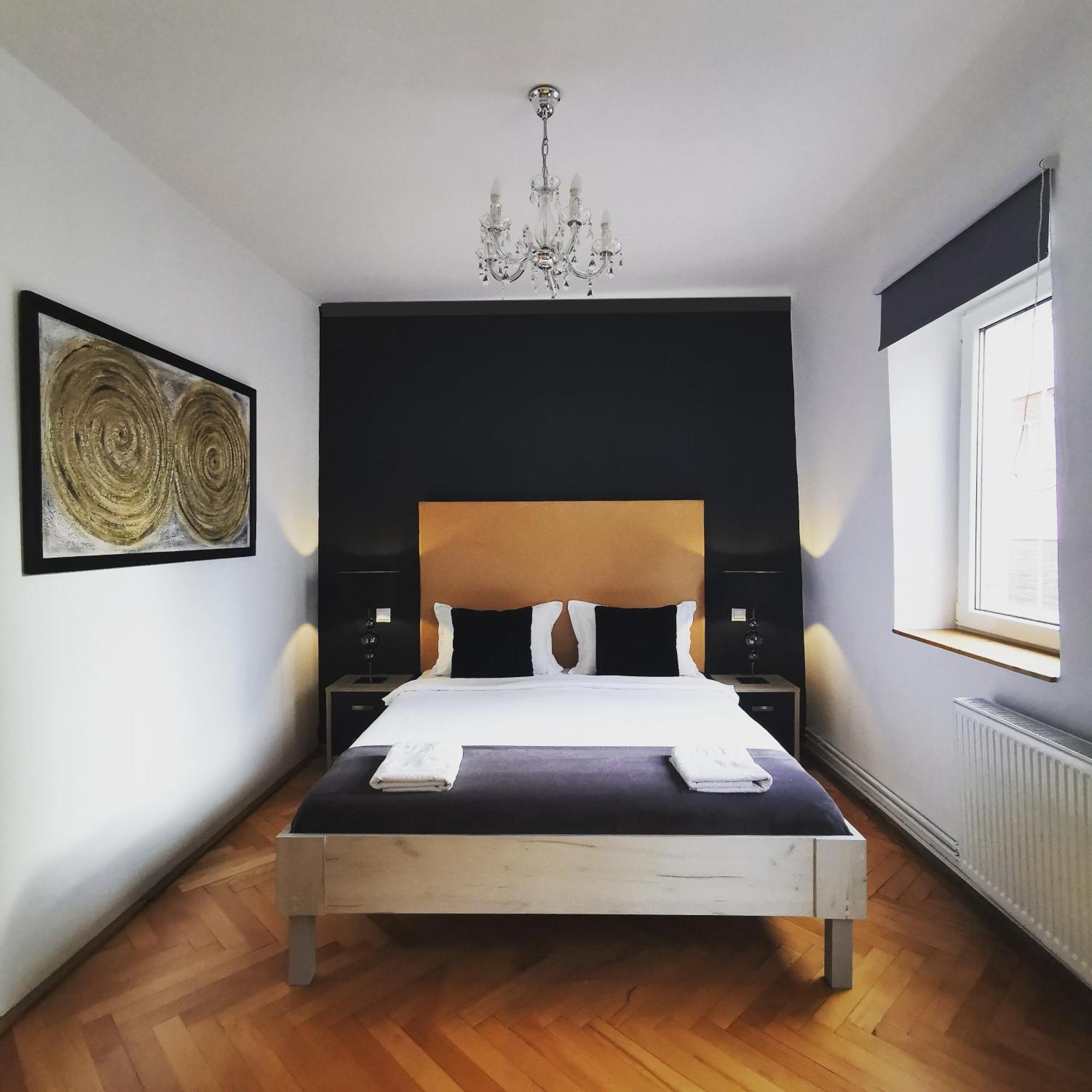 Felinarului House Sibiu