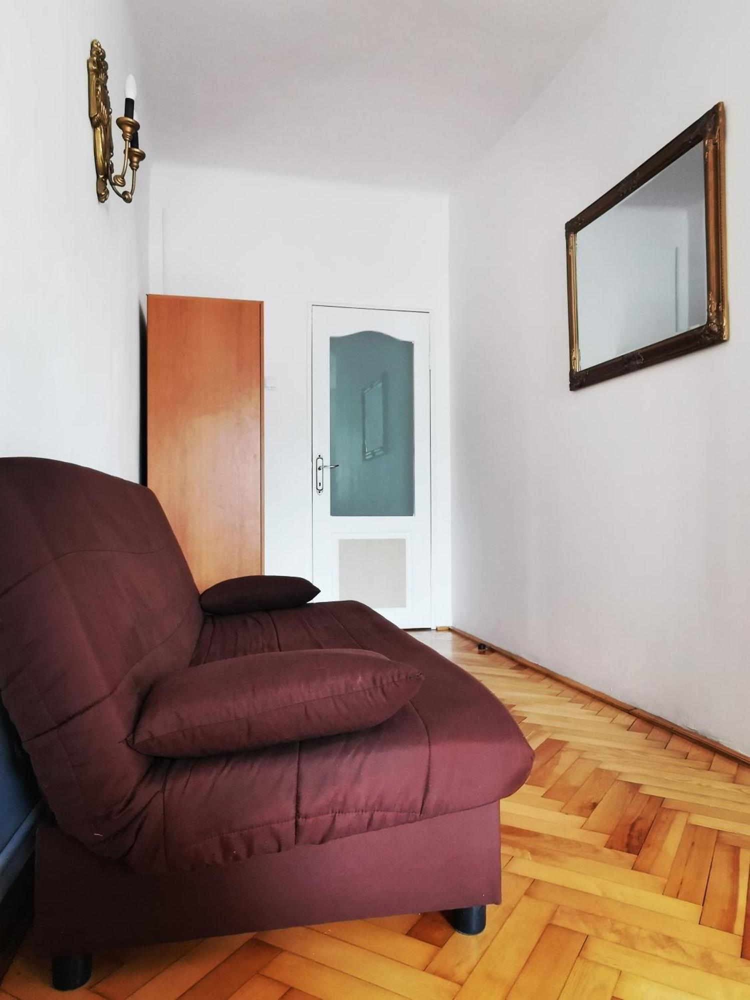 Apartament Felinarului House Sibiu