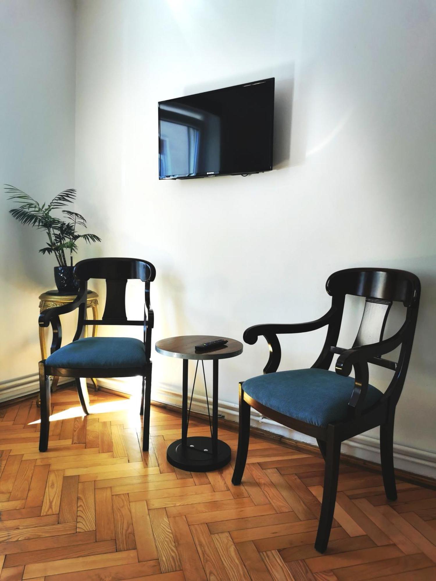 Apartament Felinarului House Sibiu