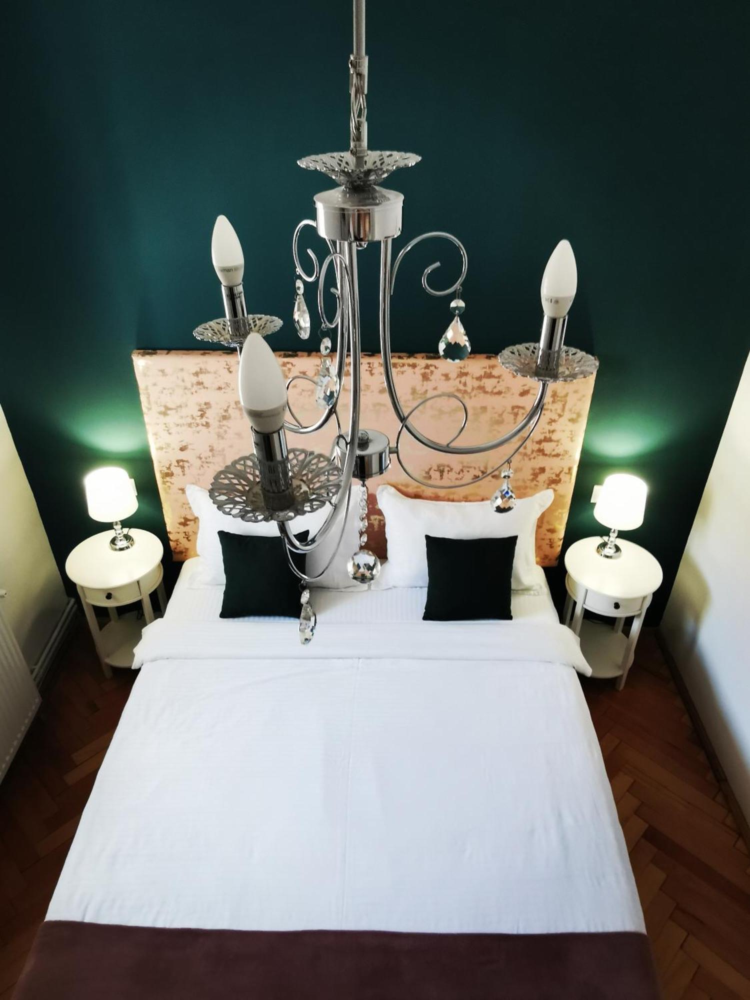 Apartament Felinarului House Sibiu