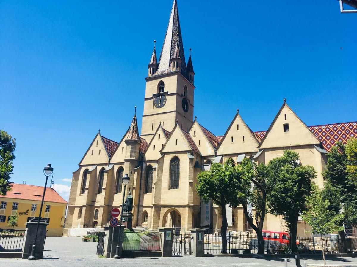 Apartament Felinarului House